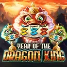Year of the Dragon King game icon