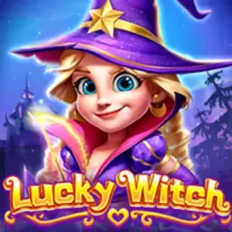 Lucky Witch icon