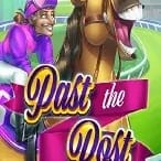 Past the Post game icon