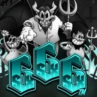 SixSixSix game icon