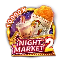 night market 2 game icon