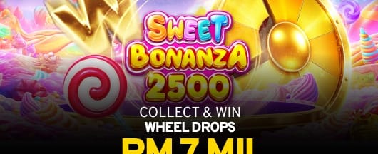 Putaran Percuma Slot Hangat