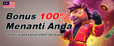 Bonus Selamat Datang pepsi777slot.net banner