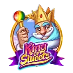 King of Sweets game icon