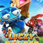 Lucky Bomber game icon
