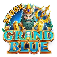 grand blue game icon
