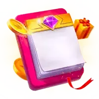 Roda Bonus Luck icon