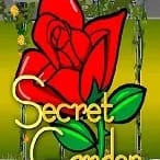 Secret Garden game icon