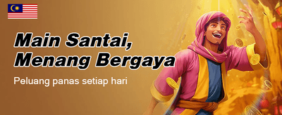 Menang Besar di pepsi777 slot banner