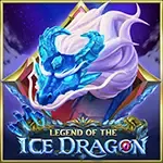 Legend of the Ice Dragon game icon