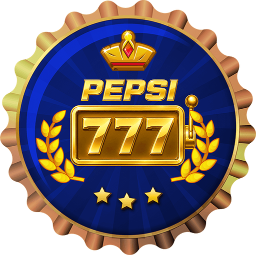 pepsi777slot.net Logo